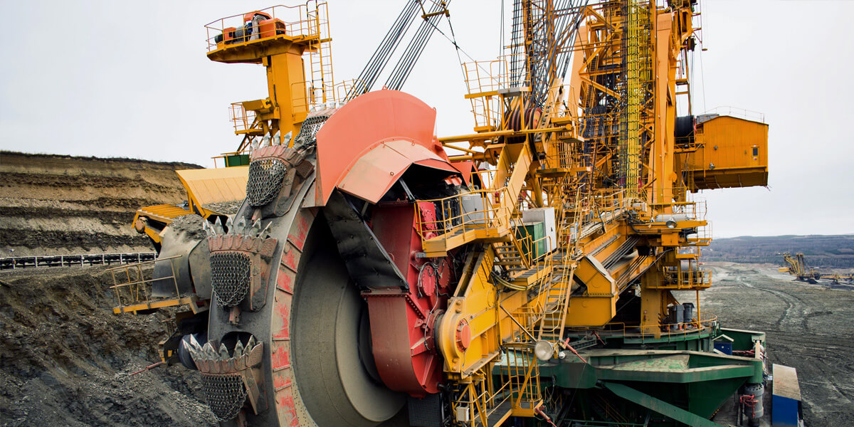 Moriveinty headquarters and equipment yard