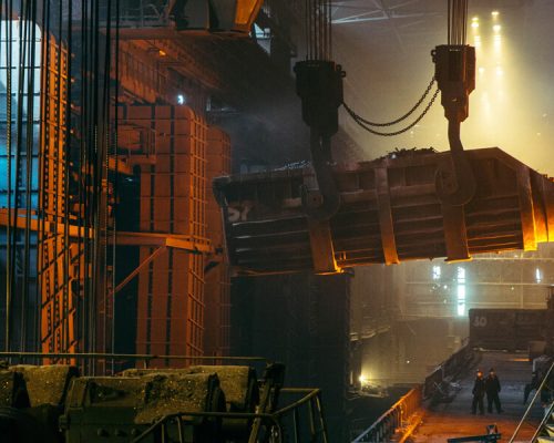 Expert Service & Support