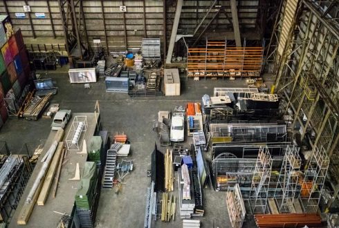 Maintenance Services